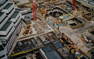 Les tendances en architecture durable en 2024